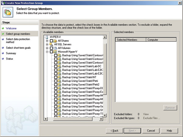 Click to download DPM 2010 Beta