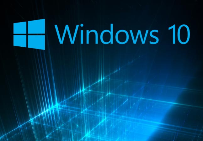 How To Use the New Windows 10 Command Prompt -- Redmondmag.com