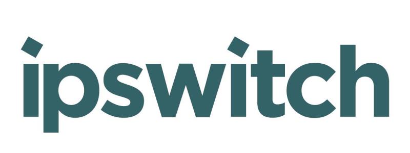 Logo: IP Switch