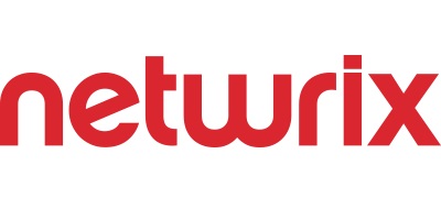 Logo: Netwrix
