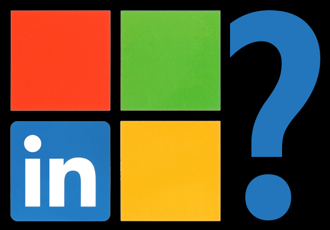 Microsoft and LinkedIn: What's Next? -