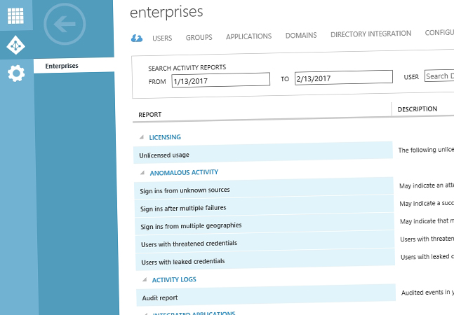 How To Connect Azure Ad To Office 365 Redmondmag Com