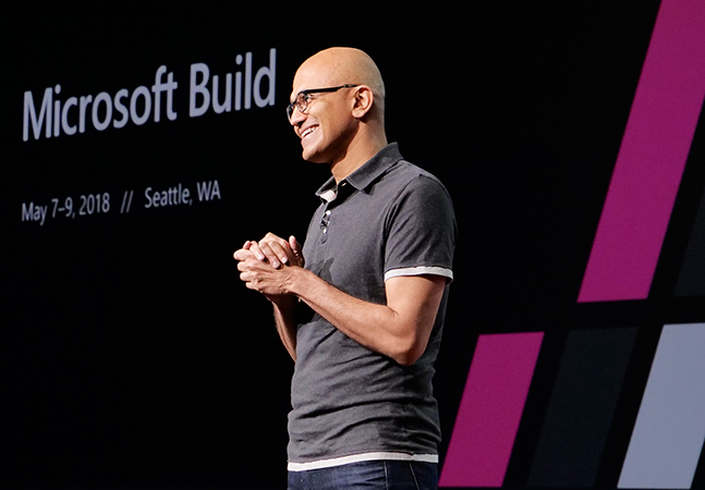 Build a bot in under 3 minutes… in Azure! - Microsoft Industry Blogs -  United Kingdom