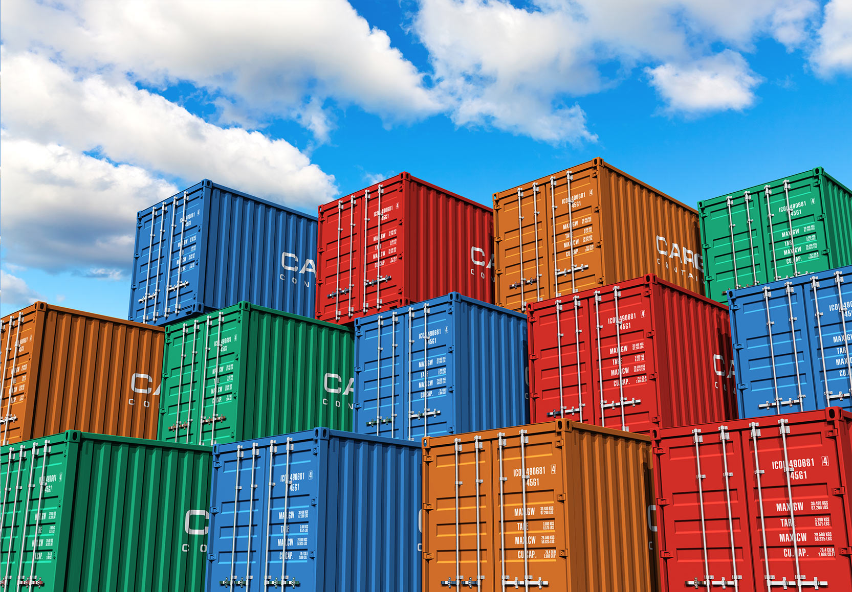 Containers 101 Containers vs. Virtual Machines (And Why Containers Are