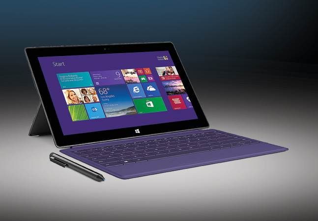 Microsoft Surface Pro 2: A Costly Improvement -- Redmondmag.com
