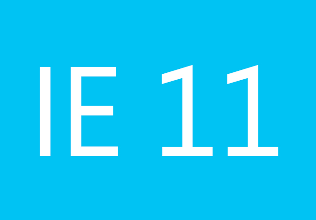 ie 11.0