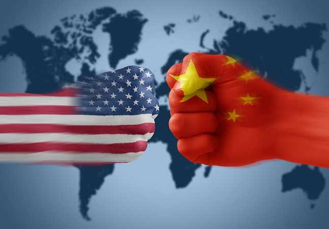 U.S. Accuses China of Cyber Warfare -- Redmondmag.com