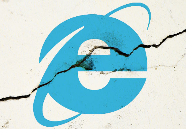 microsoft internet explorer 11