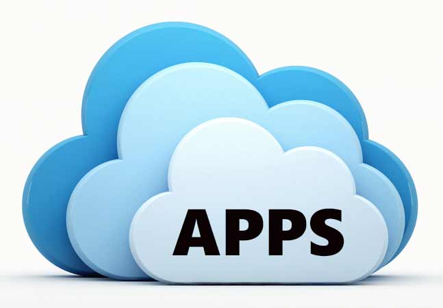 cloudapp app