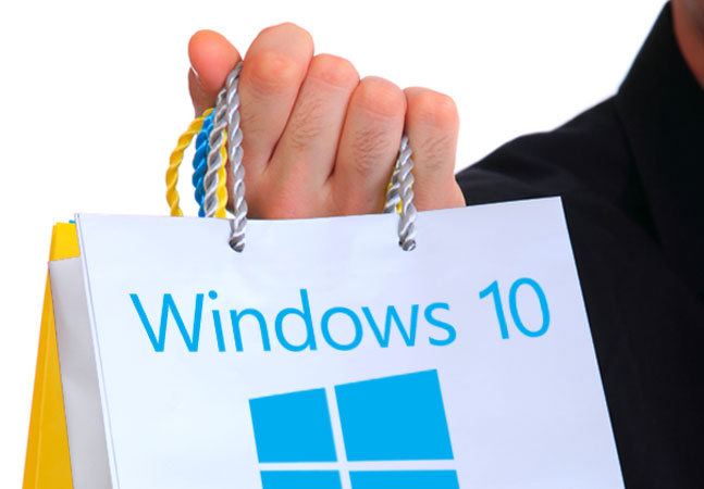 Using Windows 10  Microsoft Press Store
