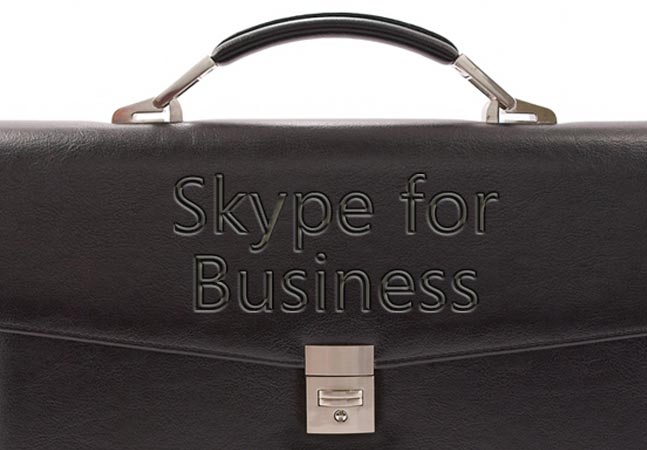 when is skype for business going away