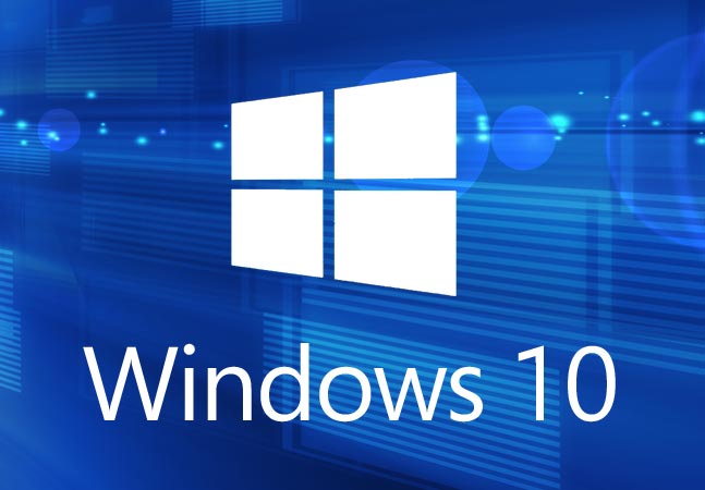 Windows 10 Isn't Just a Free Upgrade -- It Talks and Is Smart