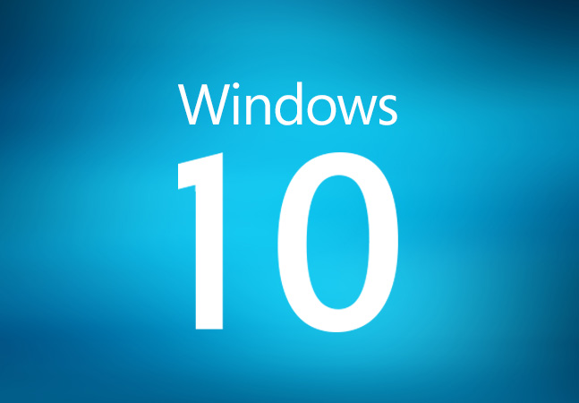 windows 10 1607