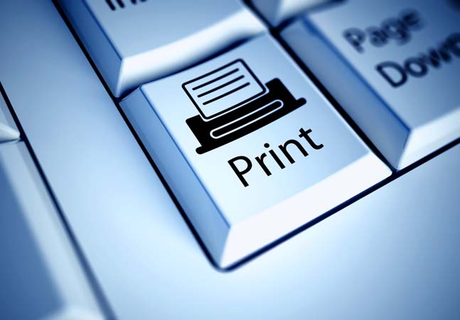 Common Print Merchandise with ‘Native’ Help Accessible from Brother, Canon, Konica Minolta and Lexmark — Redmondmag.com