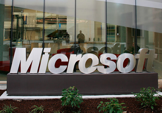 Microsoft To Open Redmond and Silicon Valley Campuses on Feb. 28 --  
