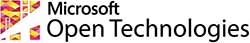 Microsoft Open Technologies logo