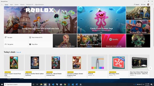 Windows 10 And The Incredible Shrinking Application Redmondmag Com - the shrink lower roblox