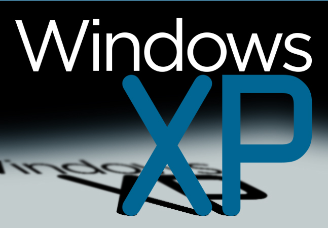 Windows XP - August 24, 2001 - April 8, 2014 R.I.P. - Windows News - www.