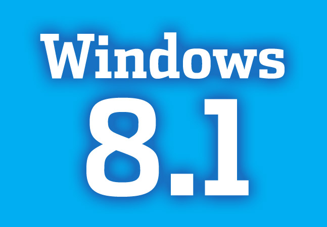windows 8.1 enterprise msdn