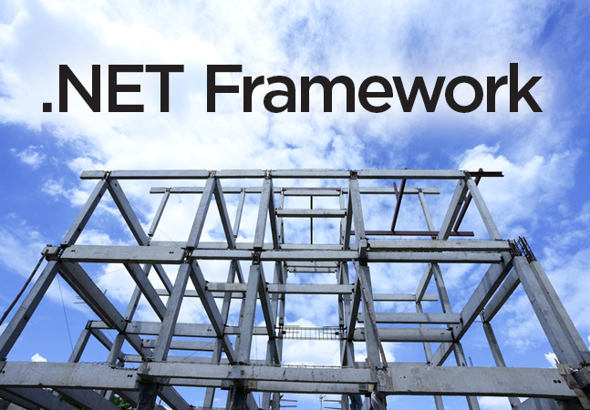 Dotnet Framework For Windows Vista